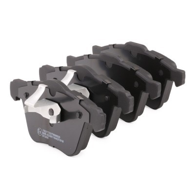 Brake Pads Set RIDEX 402B0290 402B0290 - photo 5