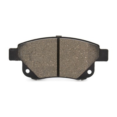 Brake Pads Set RIDEX 402B0268P 402B0268P - photo 6