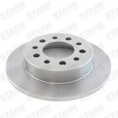 Brake Disc Stark SKBD-0020281 SKBD-0020281 - photo 2