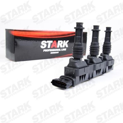 Ignition Coil Stark SKCO-0070248 SKCO-0070248 - photo 3