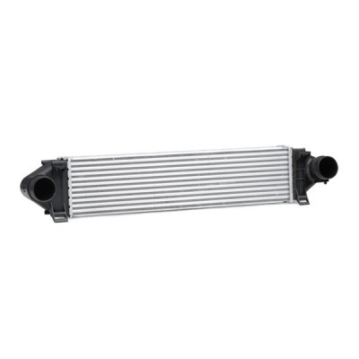Intercooler, Charger RIDEX 468I0194 468I0194 - photo 3