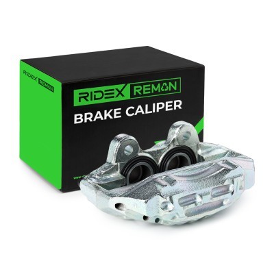 Brake Caliper RIDEX 78B1686R 78B1686R - photo 2