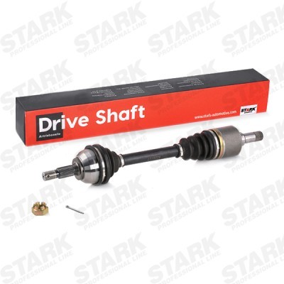 Drive Shaft Stark SKDS-0210257 SKDS-0210257 - photo 2