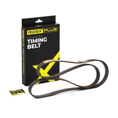 Timing Belt RIDEX 306T0147P 306T0147P - photo 2