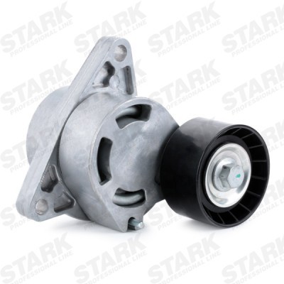 Belt Tensioner V-Ribbed Belt Stark SKTP-0600074 SKTP-0600074 - photo 6