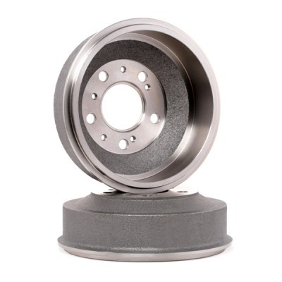 Brake Drum RIDEX 123B0096 123B0096 - photo 4