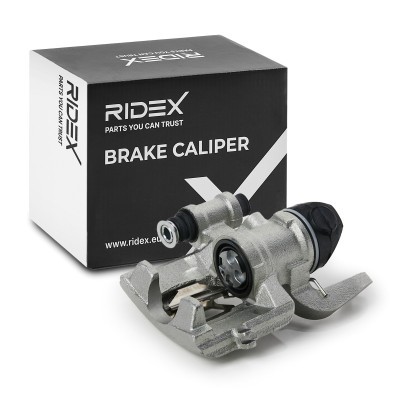 Brake Caliper RIDEX 78B2043 78B2043 - photo 2