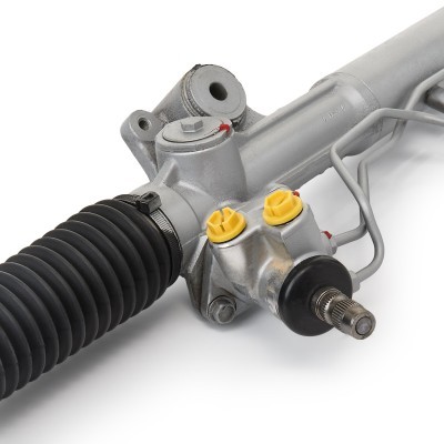Steering Gear RIDEX 286S0265R 286S0265R - photo 6