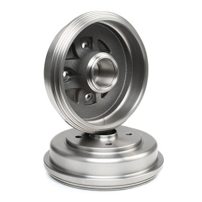 Brake Drum RIDEX 123B0248 123B0248 - photo 4