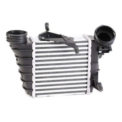 Intercooler, Charger RIDEX 468I0058 468I0058 - photo 3