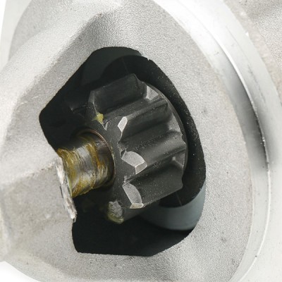 Starter RIDEX 2S0007 2S0007 - photo 5