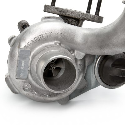 Turbocharger RIDEX 2234C10088R 2234C10088R - photo 6