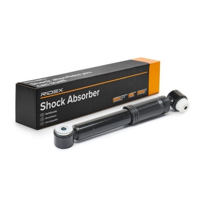 Shock Absorber RIDEX 854S18911 854S18911 - photo 3