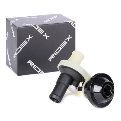 Coolant control valve RIDEX 2073C0004 2073C0004 - photo 2