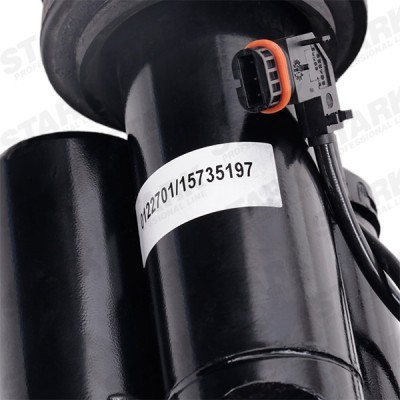 Bellow, Air Suspension Stark SKAST-1860033 SKAST-1860033 - photo 4