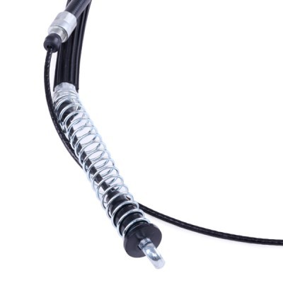 Cable Pull, Parking Brake RIDEX 124C0368 124C0368 - photo 4