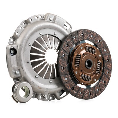 Clutch Kit RIDEX 479C0205 479C0205 - photo 3