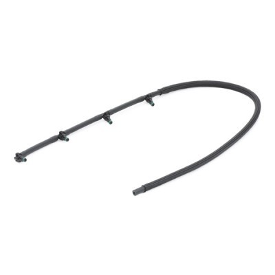 Fuel return hose RIDEX 3937H0027 3937H0027 - photo 2