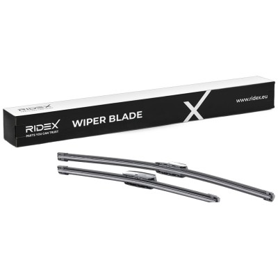 Wiper Blade RIDEX 298W0131 298W0131 - photo 7