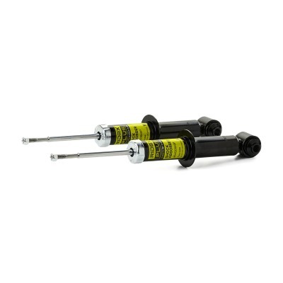 Shock Absorber RIDEX 854S2084P 854S2084P - photo 3