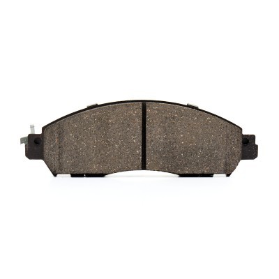 Brake Pads Set RIDEX 402B1154P 402B1154P - photo 5