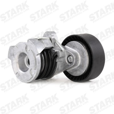Belt Tensioner V-Ribbed Belt Stark SKTP-0600083 SKTP-0600083 - photo 4