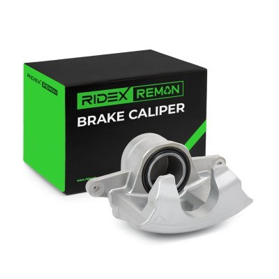 Brake Caliper RIDEX 78B2159R 78B2159R - photo 2