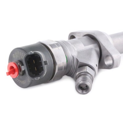 Injector Nozzle RIDEX 3902I0050R 3902I0050R - photo 10