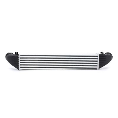 Intercooler, Charger RIDEX 468I0006 468I0006 - photo 3