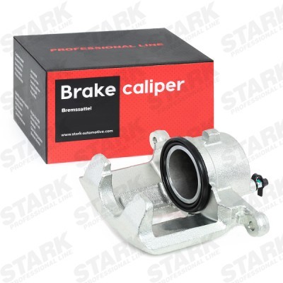Brake Caliper Stark SKBC-0460357 SKBC-0460357 - photo 2