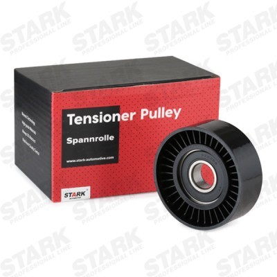 Belt Tensioner V-Ribbed Belt Stark SKTP-0600044 SKTP-0600044 - photo 2