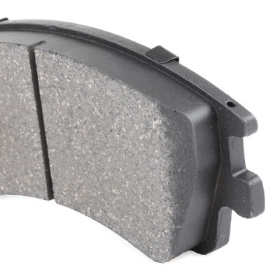 Brake Pads Set RIDEX 402B0136 402B0136 - photo 5
