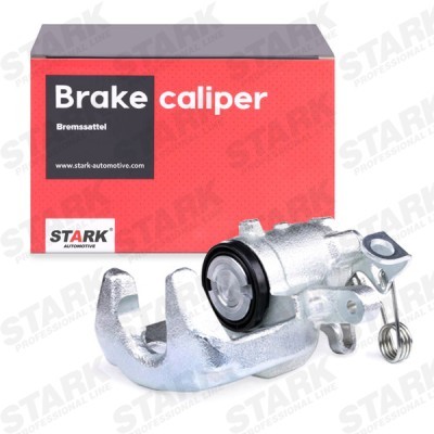 Brake Caliper Stark SKBC-0460355 SKBC-0460355 - photo 2