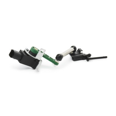 Headlight leveling sensor RIDEX 3721S0063 3721S0063 - photo 2