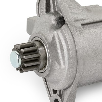 Starter RIDEX 2S0099R 2S0099R - photo 5