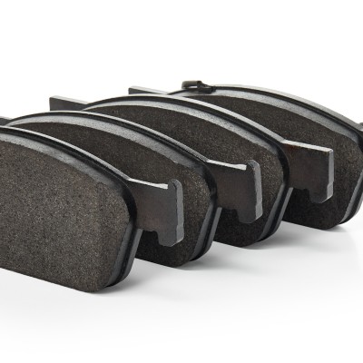 Brake Pads Set RIDEX 402B0625 402B0625 - photo 9