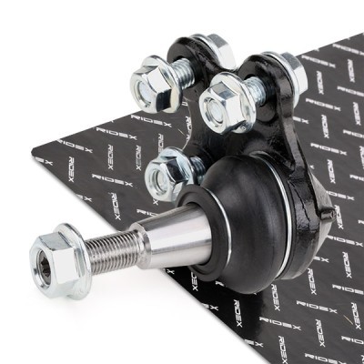 Ball Joint RIDEX 2462S0356 2462S0356 - photo 2