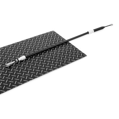 Cable Pull, Parking Brake RIDEX 124C0992 124C0992 - photo 2