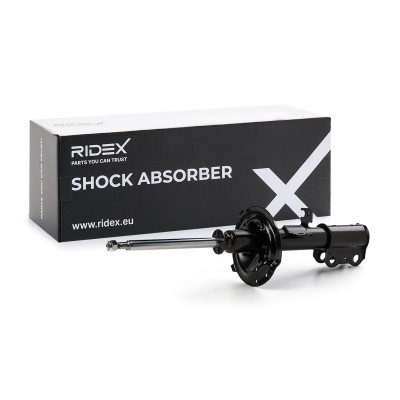 Shock Absorber RIDEX 854S1892 854S1892 - photo 1