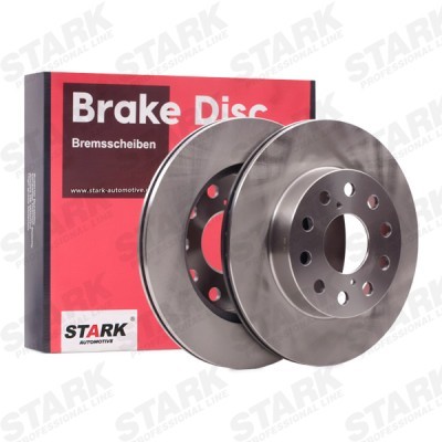 Brake Disc Stark SKBD-0023016 SKBD-0023016 - photo 2