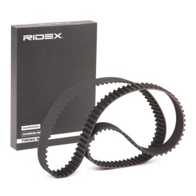 Timing Belt RIDEX 306T0068 306T0068 - photo 2