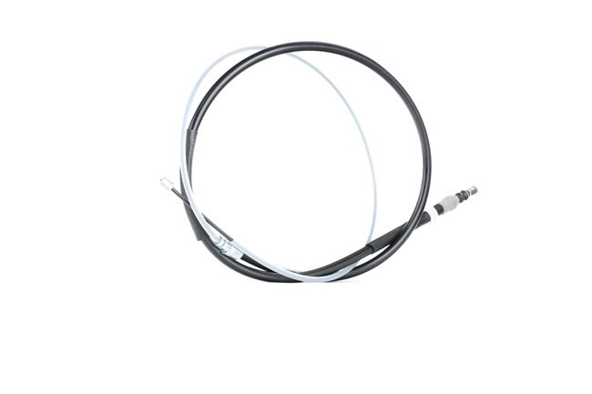 Cable Pull, Parking Brake RIDEX 124C0193 124C0193 - photo 1
