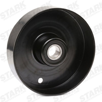 Belt Tensioner V-Ribbed Belt Stark SKTP-0600005 SKTP-0600005 - photo 5