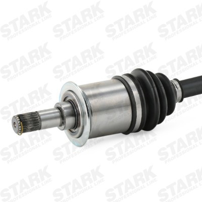 Drive Shaft Stark SKDS-0210601 SKDS-0210601 - photo 5