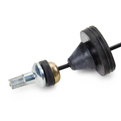 Cable Pull, clutch control RIDEX 478S0091 478S0091 - photo 3