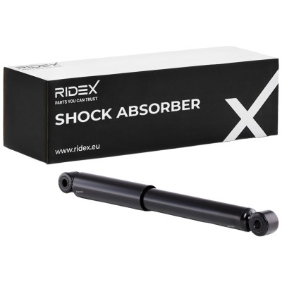 Shock Absorber RIDEX 854S0512 854S0512 - photo 6