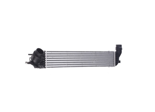 Intercooler, Charger RIDEX 468I0086 468I0086 - photo 1