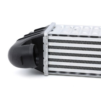 Intercooler, Charger RIDEX 468I0029 468I0029 - photo 5