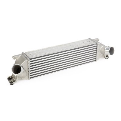 Intercooler, Charger RIDEX 468I0170 468I0170 - photo 3
