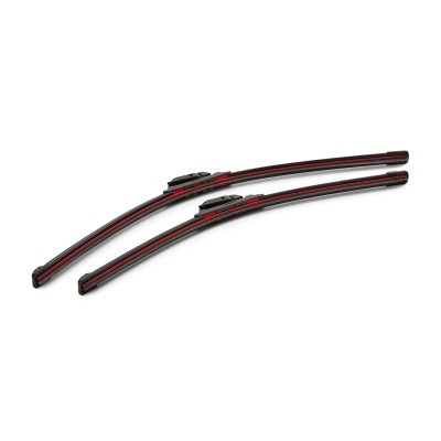 Wiper Blade RIDEX 298W10000 298W10000 - photo 3